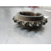 05M024 Crankshaft Timing Gear From 1998 JAGUAR  XJ8  4.0
